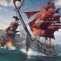 11. Skull&Bones PL (PS5)